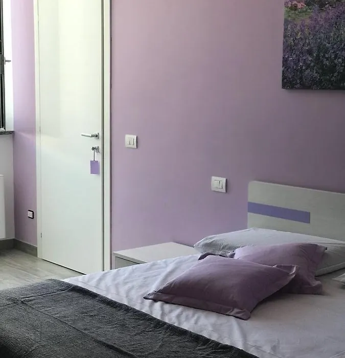 Bed&Breakfast Oltrepo-1