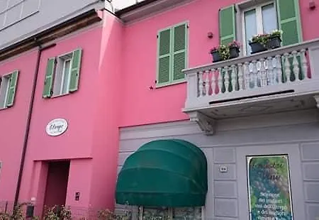 Bed&Breakfast Oltrepo-2